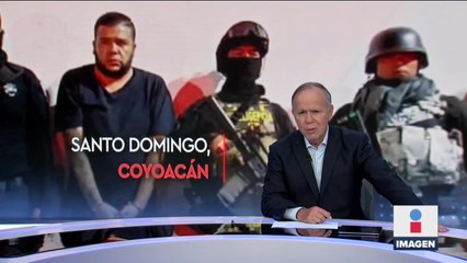 Noticias con Ciro Gómez Leyva | Programa Completo 27/octubre/2022