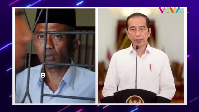 Bambang Tri Mulyono Cabut Gugatan Dugaan Ijazah Palsu Jokowi