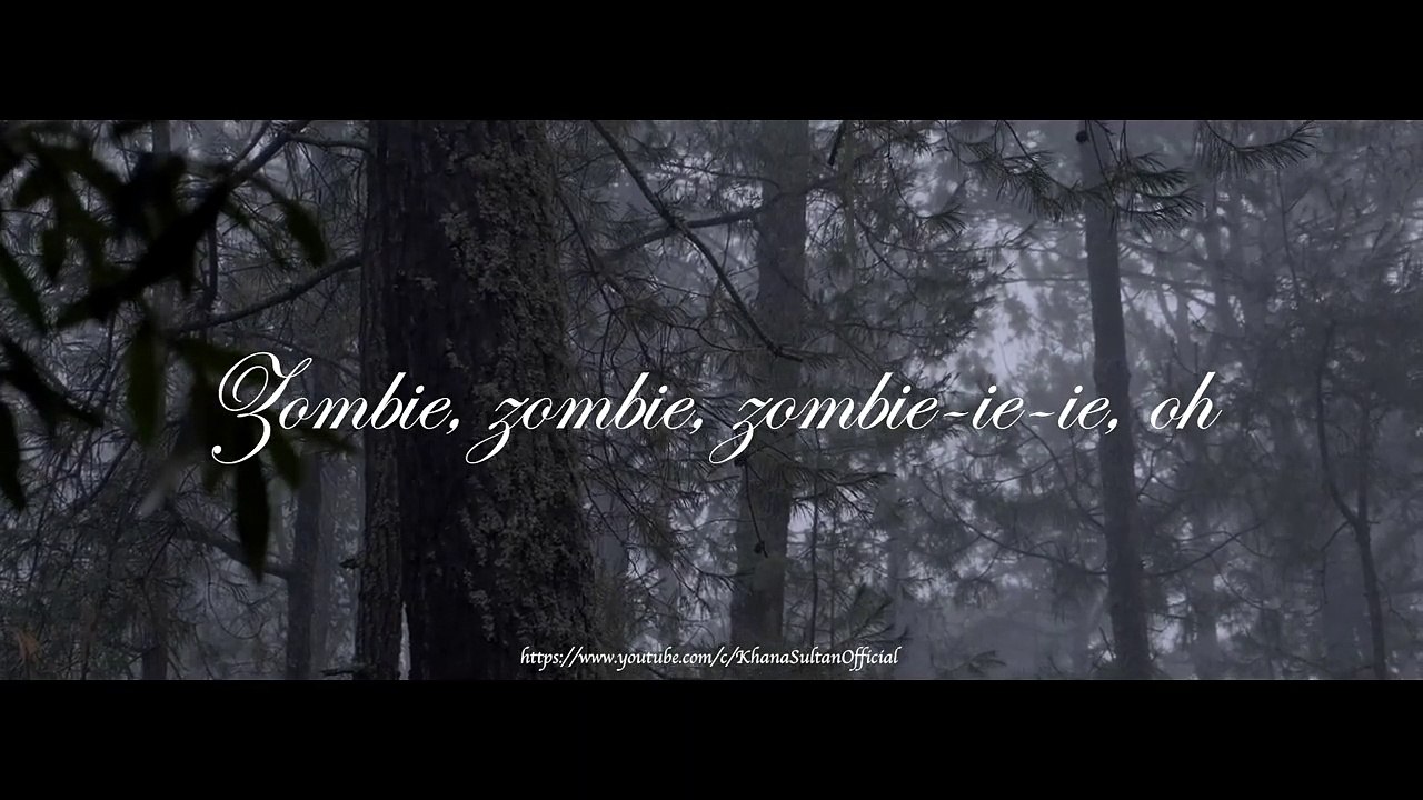 Lagu Barat Slow Remix !!! Zombie (Khana Sultan Remix)