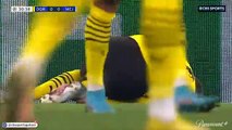 Borussia Dortmund vs. Man. City - Extended Highlights