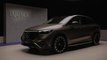 Der neue Mercedes-Benz EQE SUV - Sportlich-robuster SUV-Charakter im Purpose-Design