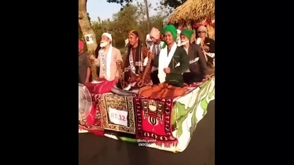 Hiburan Buat Warga +62