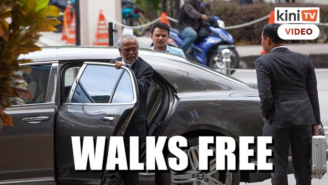 High Court frees Shafee in RM9.5m money laundering case