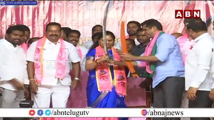 INSIDE _ కోరుట్ల రంగంలోకి కేటీఆర్_... కొడుకును ప్రమోట్_ చేసే పనిలో ఎమ్మెల్యే _ KTR _ ABN Telugu