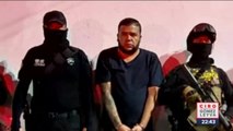 Tras reportaje de Imagen Noticias, detienen a narcomenudista que operaba en Coyoacán