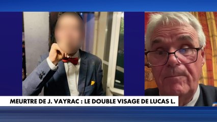 Michel Labrousse : «Ce n’est pas un Janus, c’est un homme ordinaire»