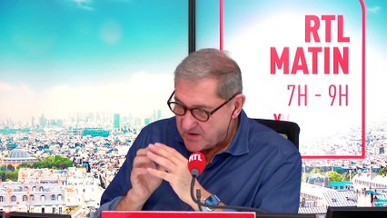Le journal RTL de 7h du 28 octobre 2022