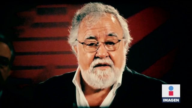 Caso Ayotzinapa: López Obrador respalda a Alejandro Encinas tras reportaje del NY Times