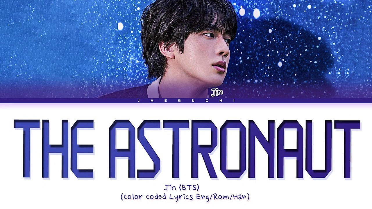 The  astronaut