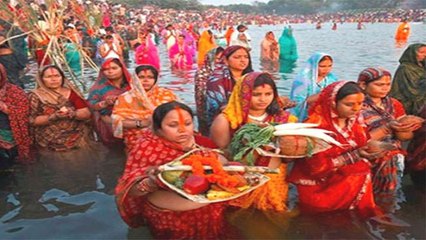 Chhath Puja 2022: छठ पूजा में क्यों पहनते हैं सूती साड़ी ? | Boldsky *Religious