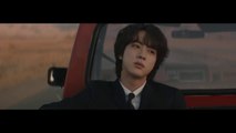 Jin 진 'The Astronaut' Official MV | BTS JIN /Kim Seokjin New Solo Song 2022