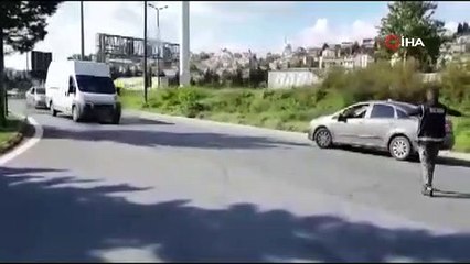 Görevden ihraç edilen astsubay bakın neyle yakalandı