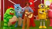Yo Gabba Gabba -Farm -  Full - Season Four - Cartoons For Kids