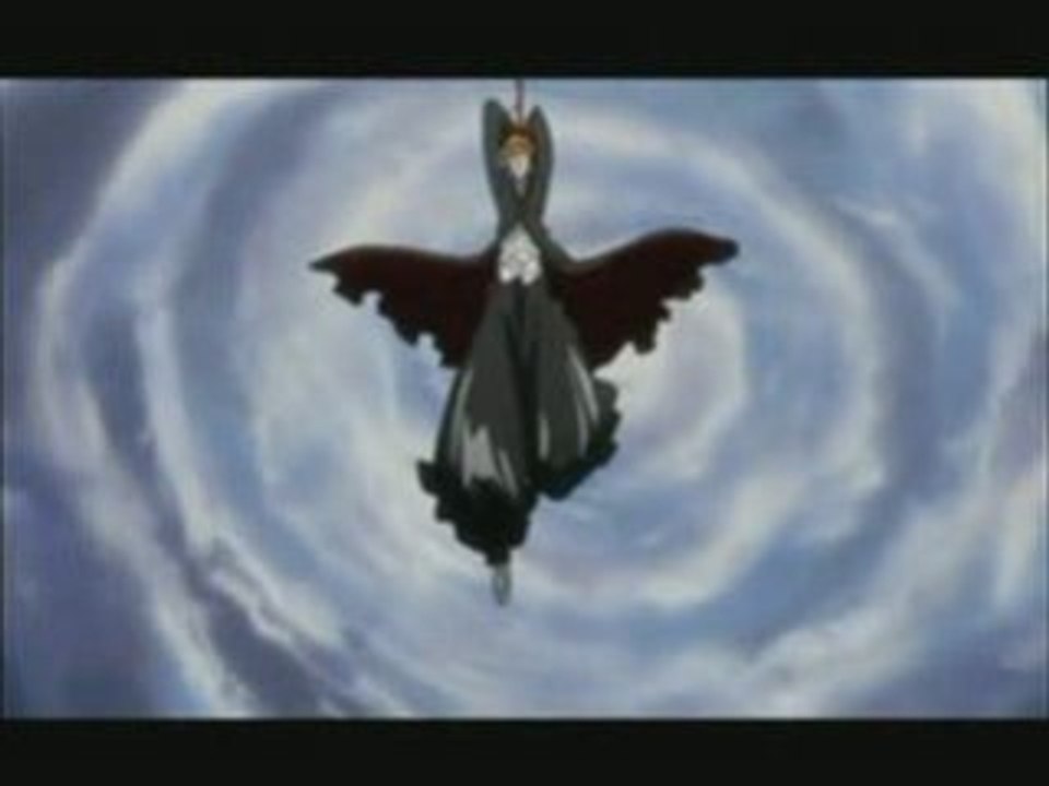 Amv bleach