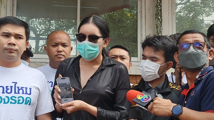 นักพนัน เปิด 3 ภาพบรรยากาศเล่นพนัน ยื่นยันโคกคราม มีบ่อนจริงๆ