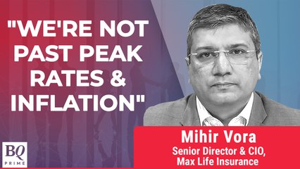 Can Indian Markets Continue To Outperform Peers?: Talking Point