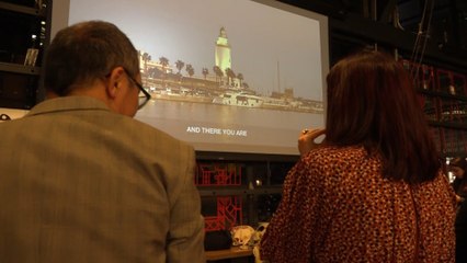 Málaga presenta  en Nueva York su proyecto para la Expo 2027 con la sostenibilidad