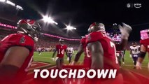 Baltimore Ravens vs. Tampa Bay Buccaneers _ 2022 Week 8 Game Highlights