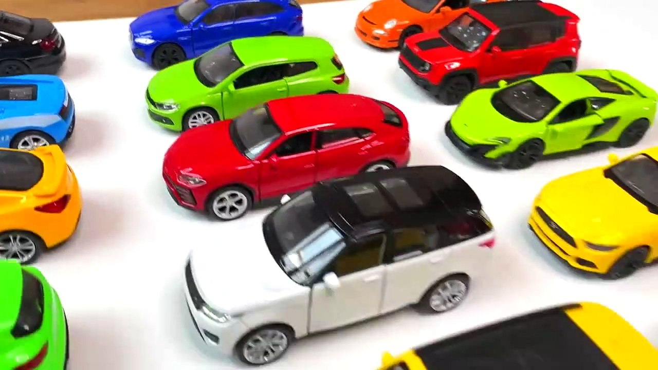 Video about Various Cool Diecast Cars Sliding Into The Blue Water from both sides. Pullback Cars And Let Go Into The Water. Showing Various Cars Moving And Falling Into The Water - Model Cars. cars falling into the water. D