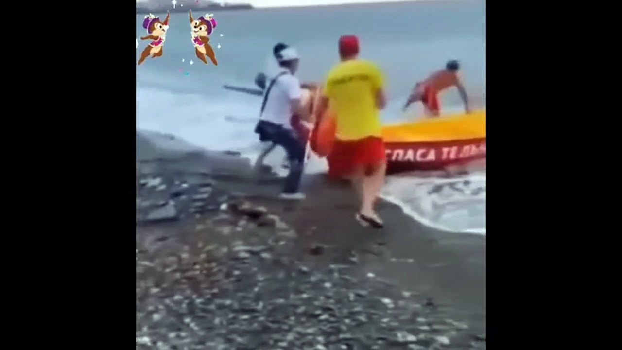 A Normal Day