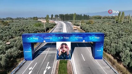 Türkiye’nin otomobili TOGG ezberleri bozmaya geliyor