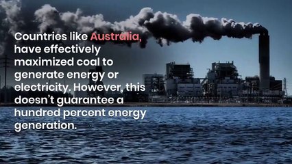 Barry Humfrey's Geraldton Explains Western Australia's Coal Shortage Reasons