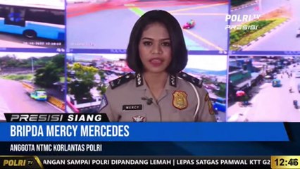 Live Pantauan Arus Lalu Lintas NTMC Siang (28/10/2022)