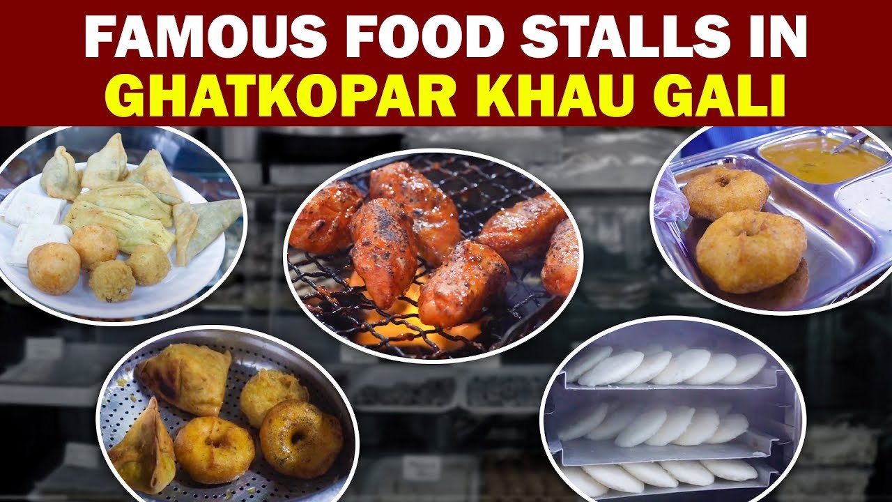 Delicious South Indian Food ~ Indian Street Food by Cook Book