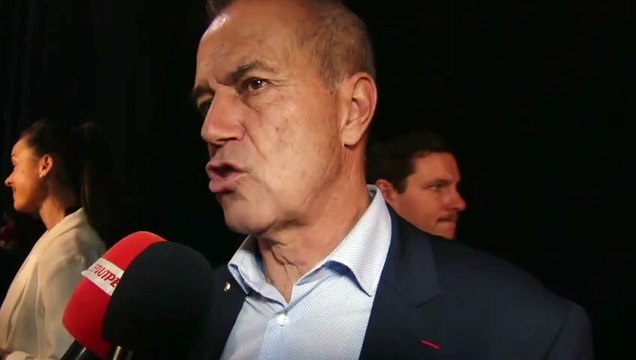 Tour de France 2023 - Vincent Lavenu : Ce Tour de France 2023 présente un profil assez équilibré avec des étapes de sprinteurs mais aussi un très beau terrain de jeu pour les grimpeurs