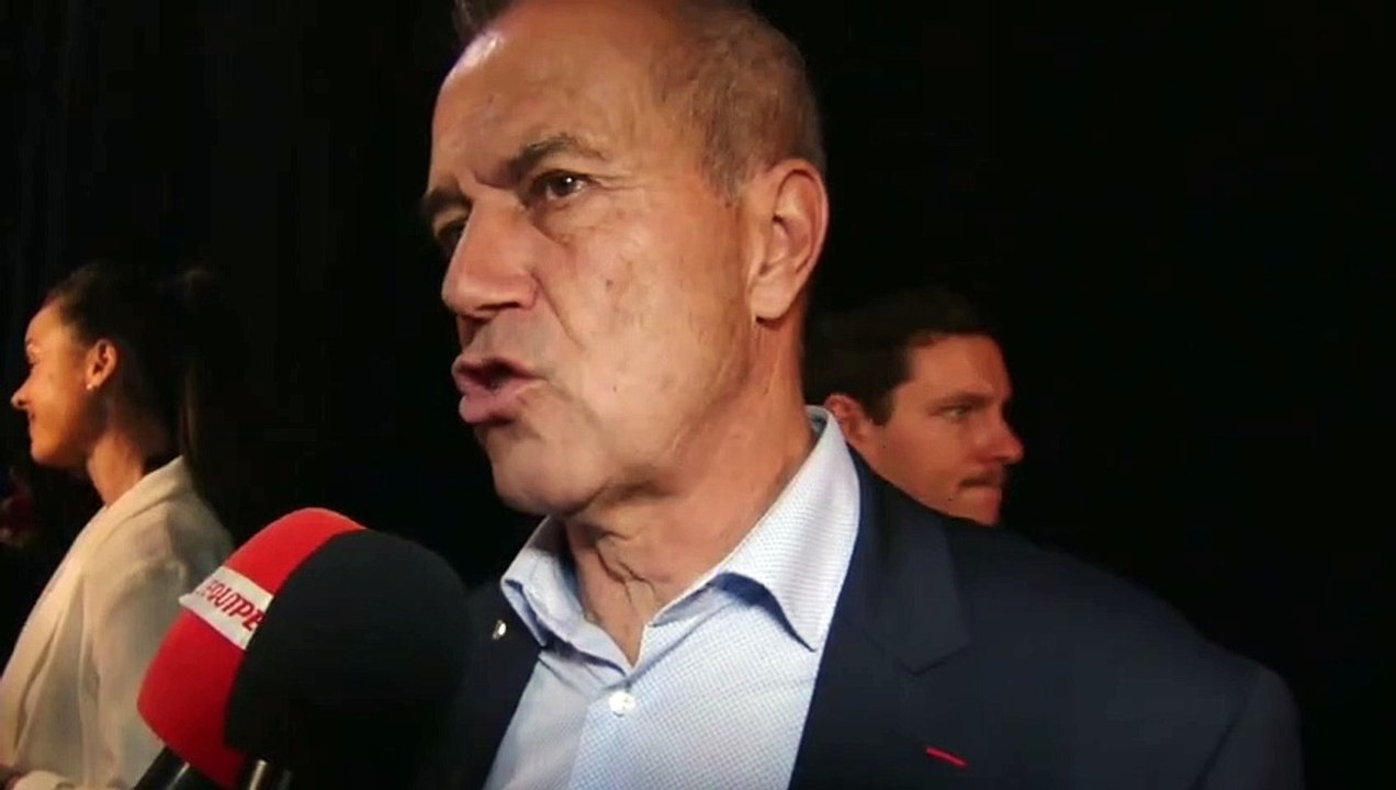 Tour de France 2023 - Vincent Lavenu : "Ce Tour de France 2023 présente un profil assez équilibré avec des étapes de sprinteurs mais aussi un très beau terrain de jeu pour les grimpeurs"