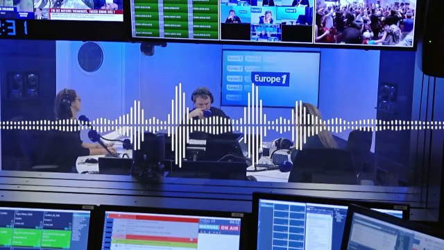 Incendies : Emmanuel Macron reçoit les acteurs mobilisés contre les feux de forêt