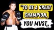 Muhammad Ali 21 Most Inspirational Quotes That Will Change You Forever (American boxer)