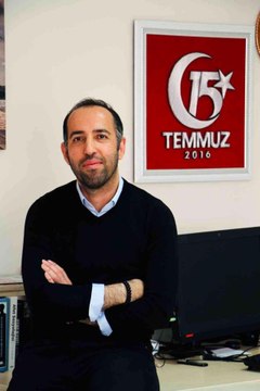 Sosyolog Prof. Dr. Palabıyık: HDP, altılı masayı tespih yapmış sallıyor