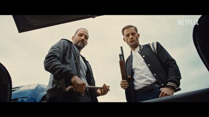 Balle Perdue 2 : bande-annonce (le 10 novembre sur Netflix)