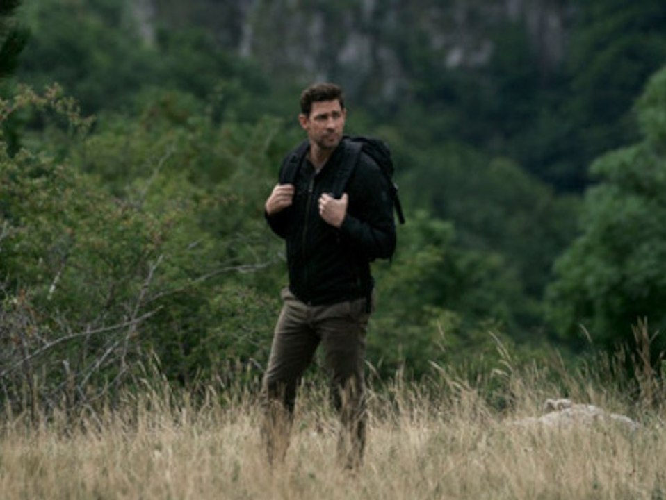 'Tom Clancy's Jack Ryan': Erster Trailer zur dritten Staffel