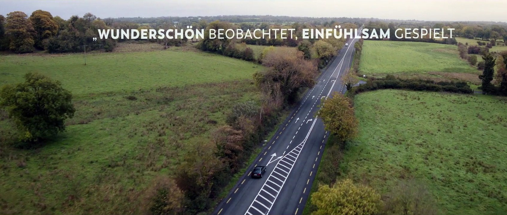 DEM LEBEN AUF DER SPUR Film