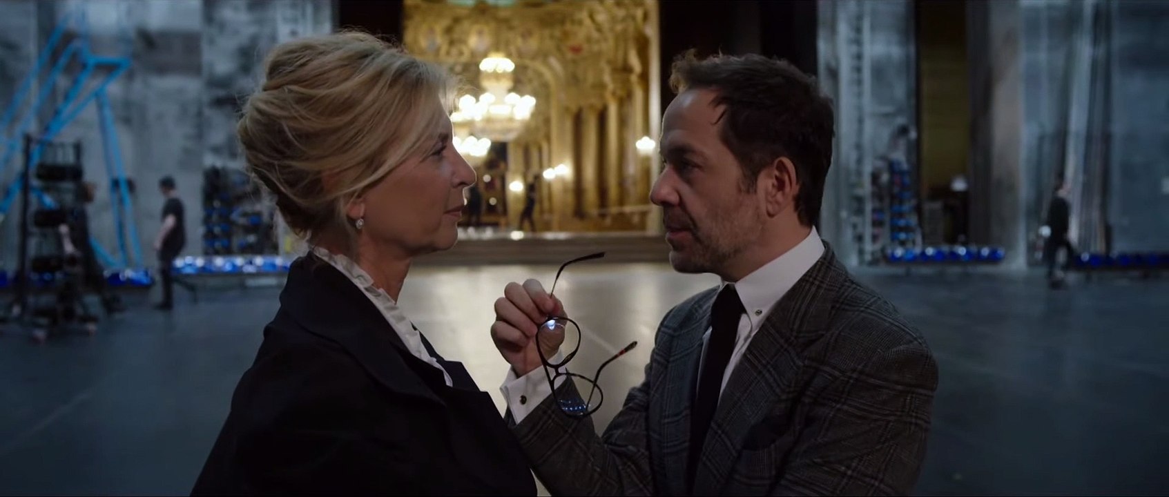 Tenor film - clip und trailer