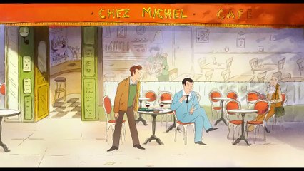 DER KLEINE NICK ERZÄHLT VOM GLÜCK Film