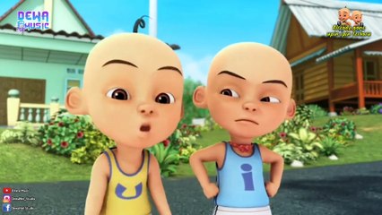 Already gone upin ipin terbaru