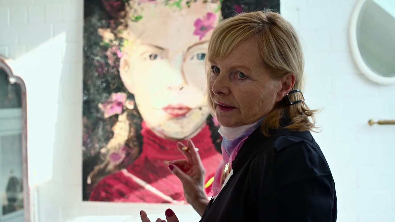 REBELLINNEN FOTOGRAFIE. UNDERGROUND. DDR. Film