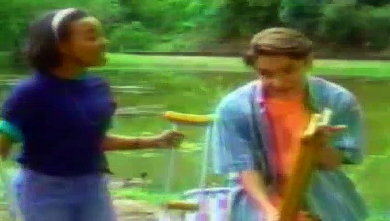Salute Your Shorts S02E07 Budnick Loves Dina (Part 2) video Dailymotion