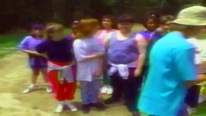 Salute Your Shorts S02E10 - Capture the Flag