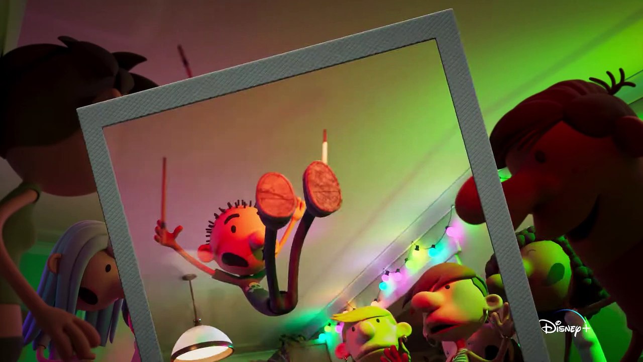 Gregs Tagebuch 2 Gibt's Probleme Film