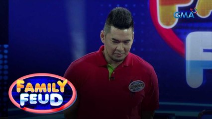 Family Feud Philippines: Malaking organ sa body, body pa rin?!