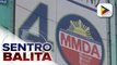 Mga tauhan ng MMDA, naka-standby sa mga pampublikong sementeryo, bus terminals, at pampublikong lugar