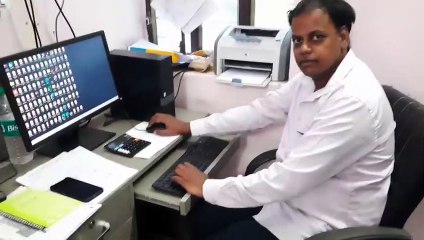 Video : मूक बधिर भाई बहनों को मिली सरकारी नौकरी, चेहरे पर  झलकी खुशियां