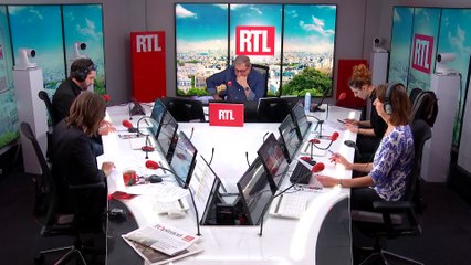 Le journal RTL de 8h du 28 octobre 2022
