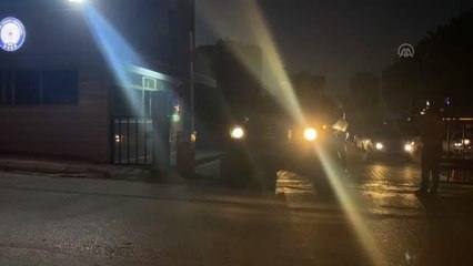 15 terör şüphelisine yönelik operasyon düzenlendi