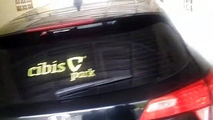 Honda HRV 2017 is comfortable to use