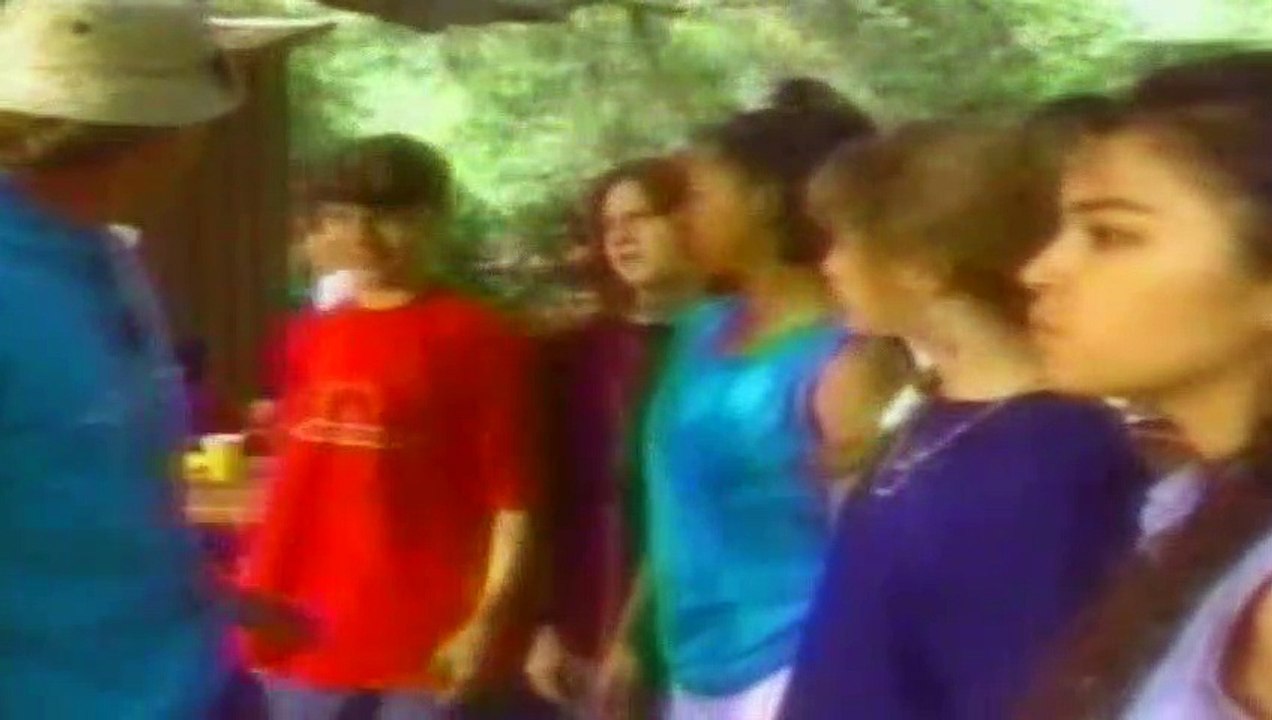 Salute Your Shorts S02E12 - The Wrath of Kahn, Jr.